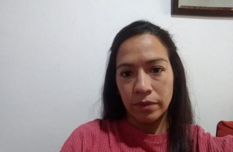 La médica azuleña que le ganó al coronavirus: "Estoy muy feliz"