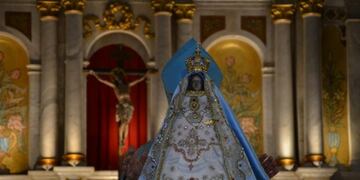 Prensa Catedral de Catamarca\u002E