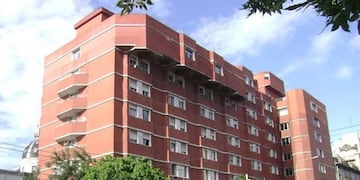 Dieron de alta al niño de 5 años que fue aplastado por el portón de un jardín de infantes en Ezeiza