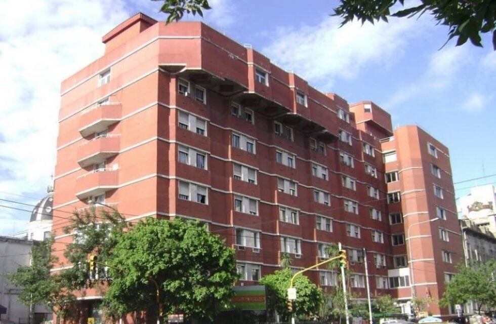 Dieron de alta al niño de 5 años que fue aplastado por el portón de un jardín de infantes en Ezeiza