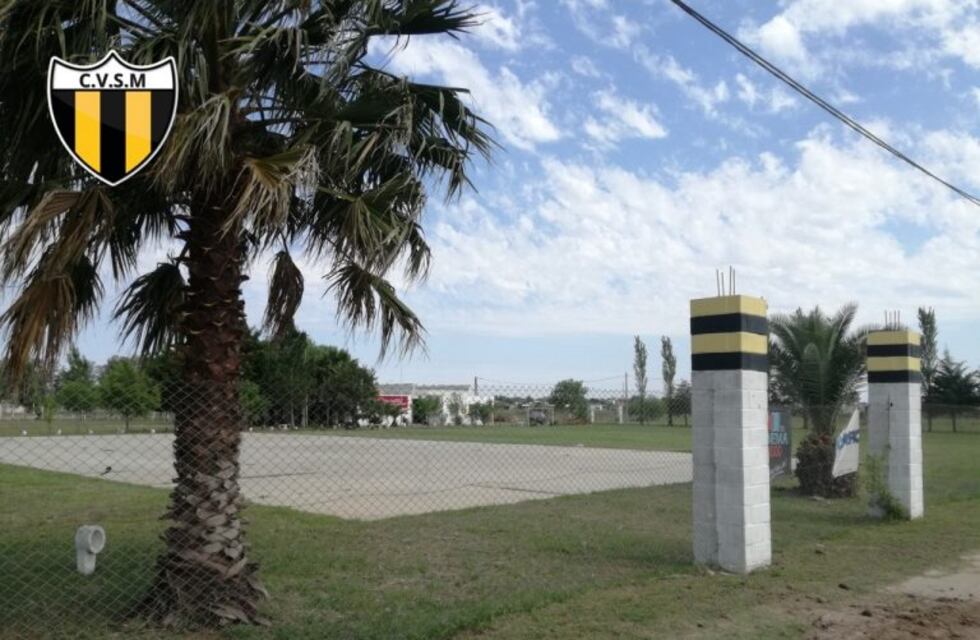 El Centro Vecinal San Miguel de Arroyito premiará a sus deportistas