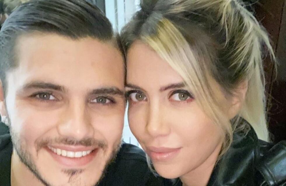 Wanda Nara y Mauro Icardi posaron desde su nueva mansión: "Verano en casa"