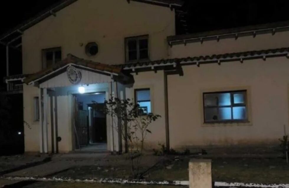 Femicidio en Benito Juárez: un joven mató a una adolescente azuleña de un disparo