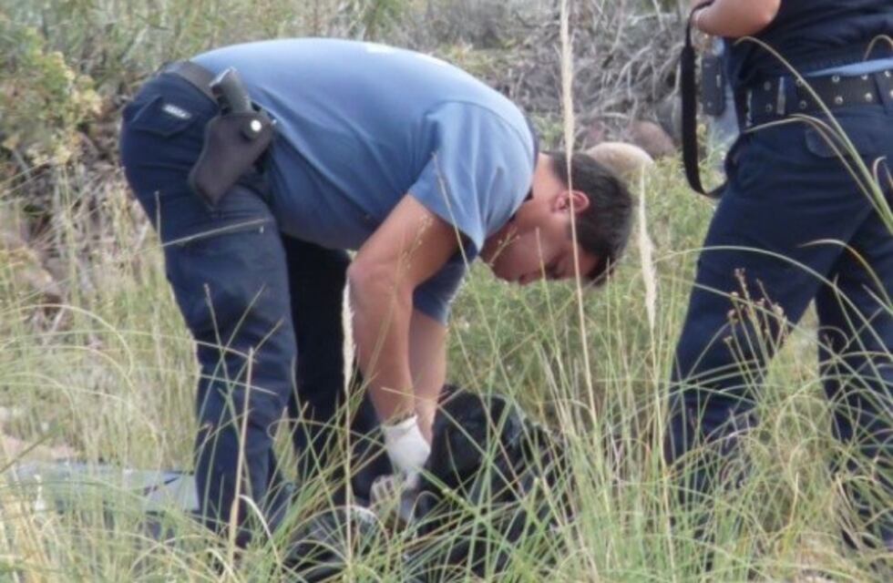 Una menor denunció que fue violada, quedó embarazada y enterró el bebé en el patio