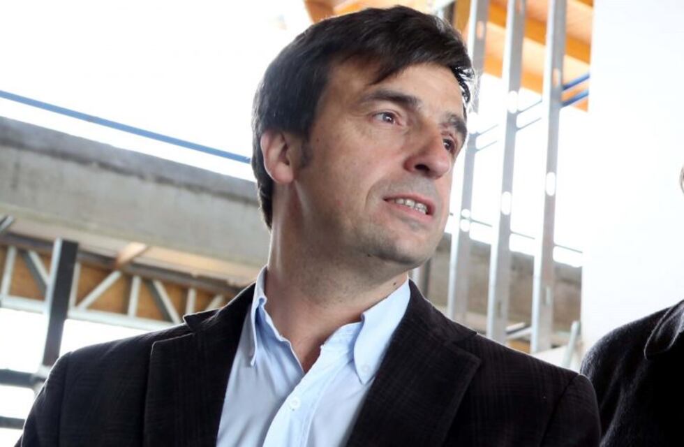 Rubinos dijo que la reglamentación de la Ley Nacional de energía distribuida es fundamental para Tierra del Fuego