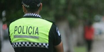 Policía de Tucumán\u002E