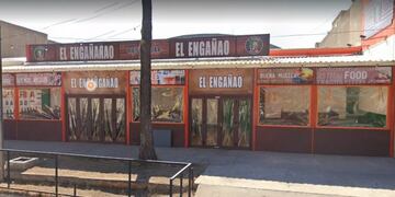 Bar El Engañao Maipú