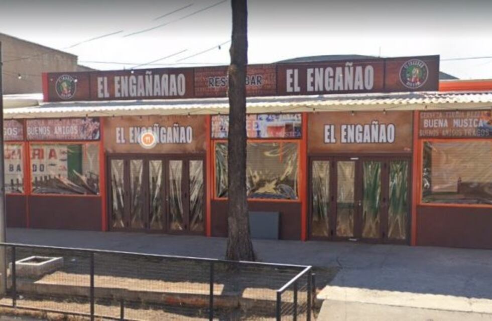 Clausuraron un bar de Maipú por una fiesta clandestina
