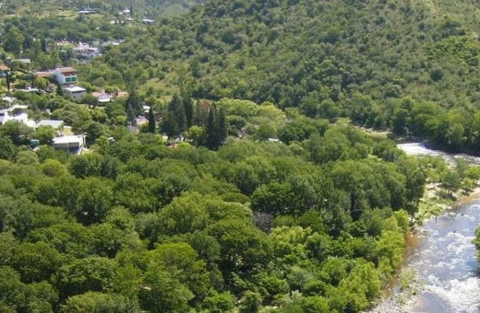 El Valle de Anisacate, una tentación permanente