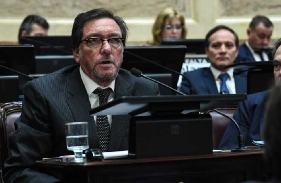 Guastavino: Hay que bajar la tensión "Argentina recuerda situaciones dolorosas a las cuales nadie quiere volver"