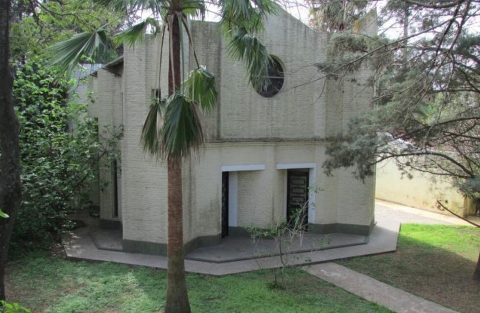 Lo quieren lejos: vecinos de Roldán rechazan la llegada de un presunto religioso abusador