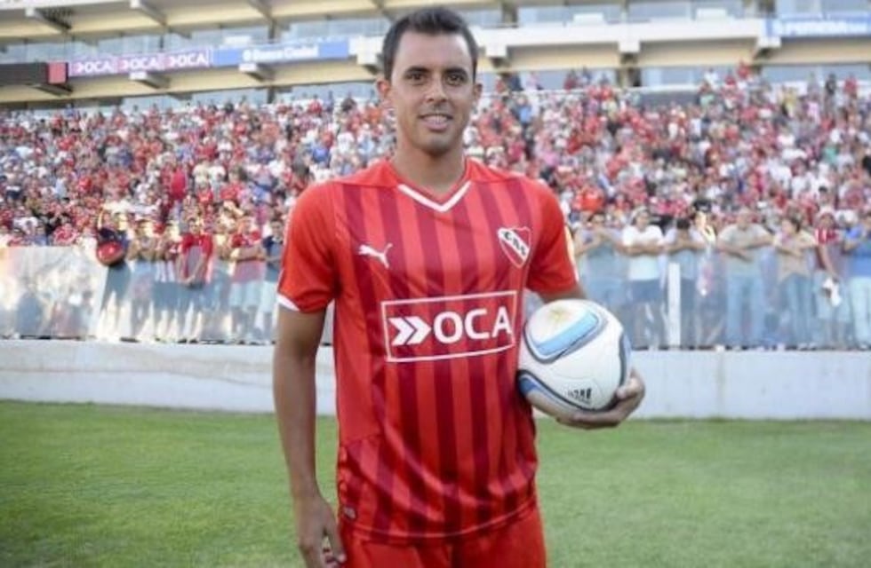 En Belgrano, ¿llega o no el Torito Rodríguez?