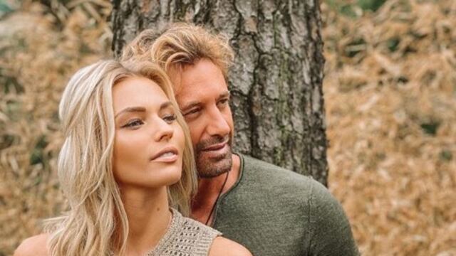 Quien es Irina Baeva, la actriz rusa que revoluciona Instagram con sus looks y está en pareja con Gabriel Soto