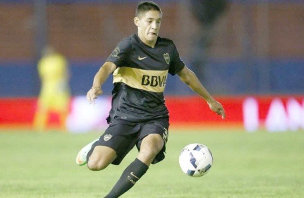 Boca finalmente lo liberó y Nahuel Molina es nuevo refuerzo de Central