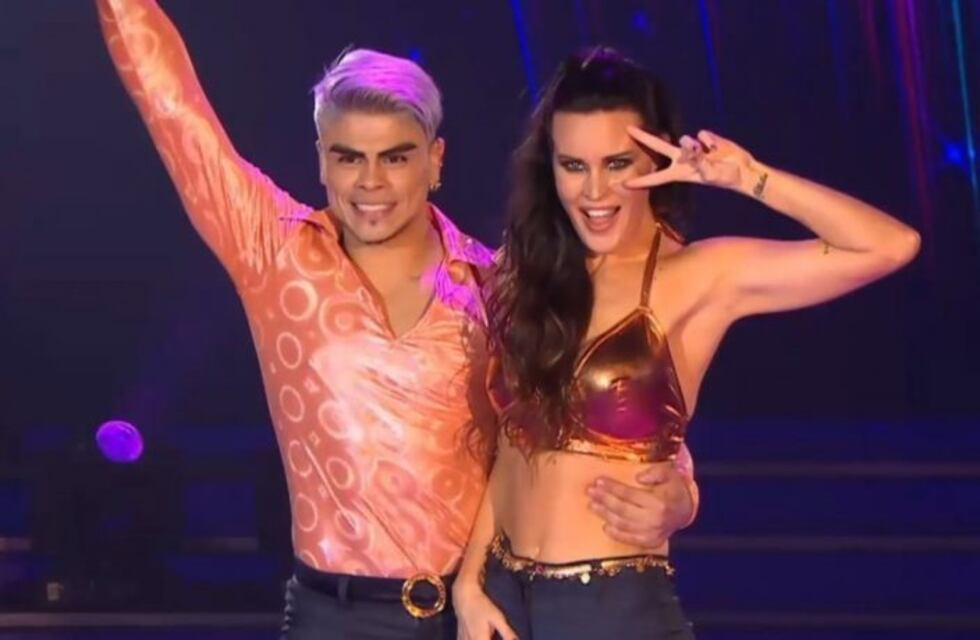 Natalie Weber donó $210.000 para la Casita de Malén