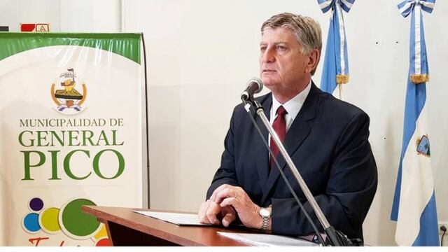 Sergio Ziliotto (APN)