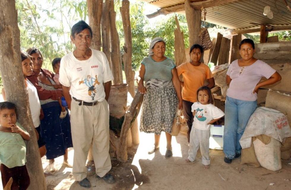 Bomberos comenzaron una cruzada solidaria para el Chaco