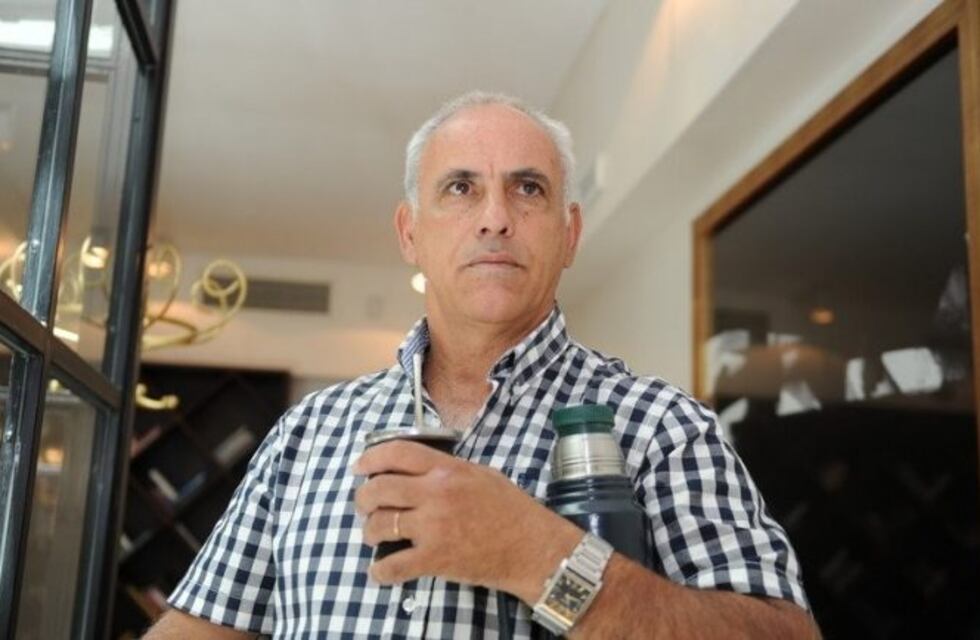 Tremendo respaldo para Higuaín: "No se lo puede discutir ni estando con 20 litros de vino encima"