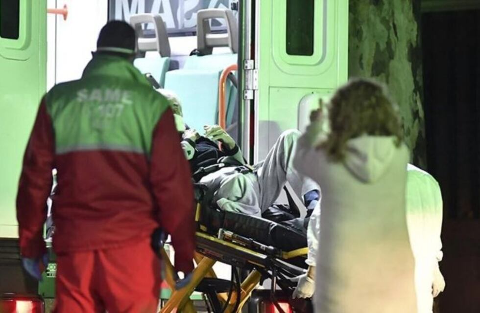 Murió un tercer residente del geriátrico clausurado en Belgrano