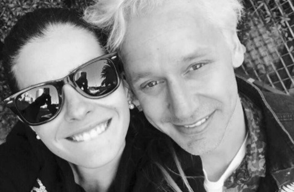 La "China" Suárez, íntima: "Amo andar desnuda por mi casa"