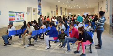 ¿Llegó el fin de las largas esperas?