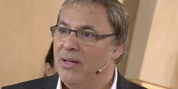 La impactante confesión de Gabriel Rolón: \