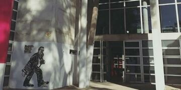 Facultad de Ciencias de la Comunicación\u002E