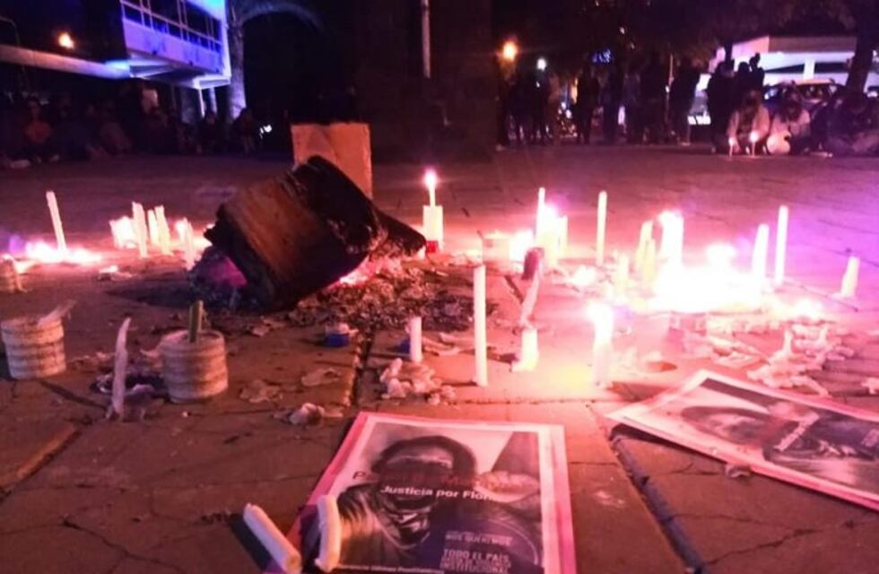 Estaría identificado el presunto femicida de Florencia