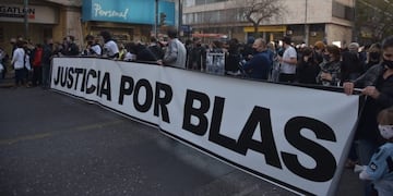 Marcha Blas Correas\u002E