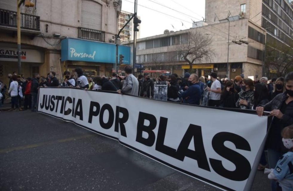 Crimen de Blas Correas: detuvieron a dos agentes e imputaron a jefes policiales