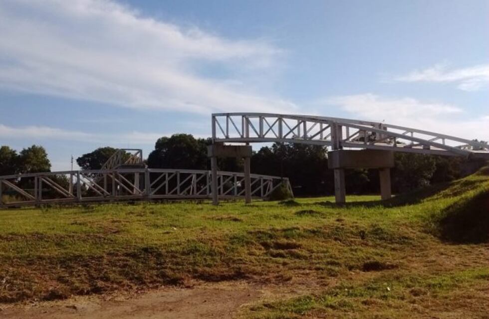 Marcos Juárez: sin destino cierto para los puentes