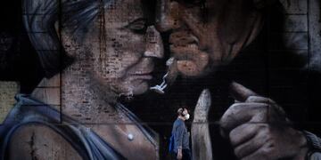 Coronavirus: se confirmó un nuevo caso positivo en Caleta Olivia