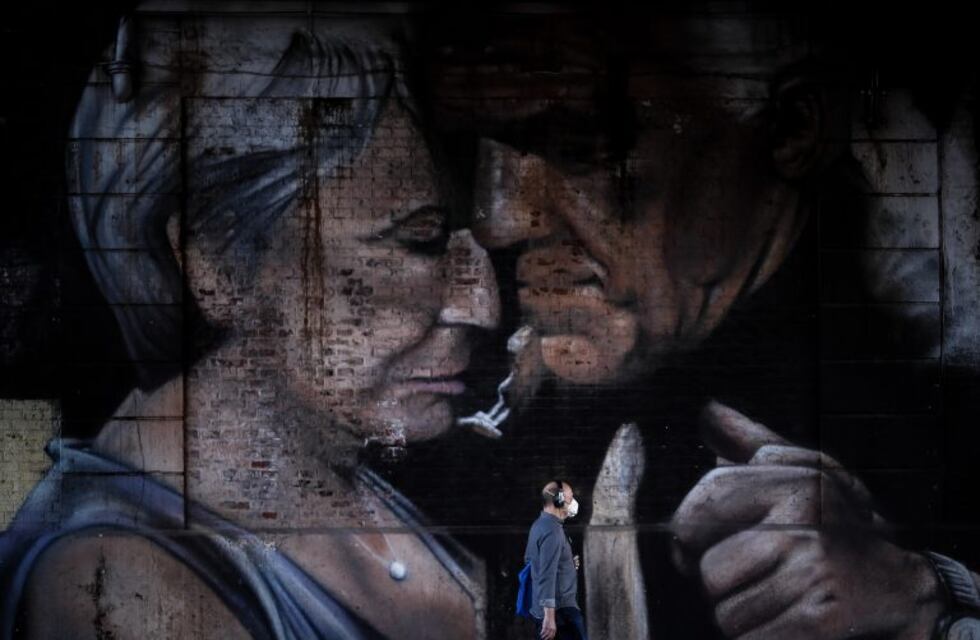 Coronavirus: se confirmó un nuevo caso positivo en Caleta Olivia