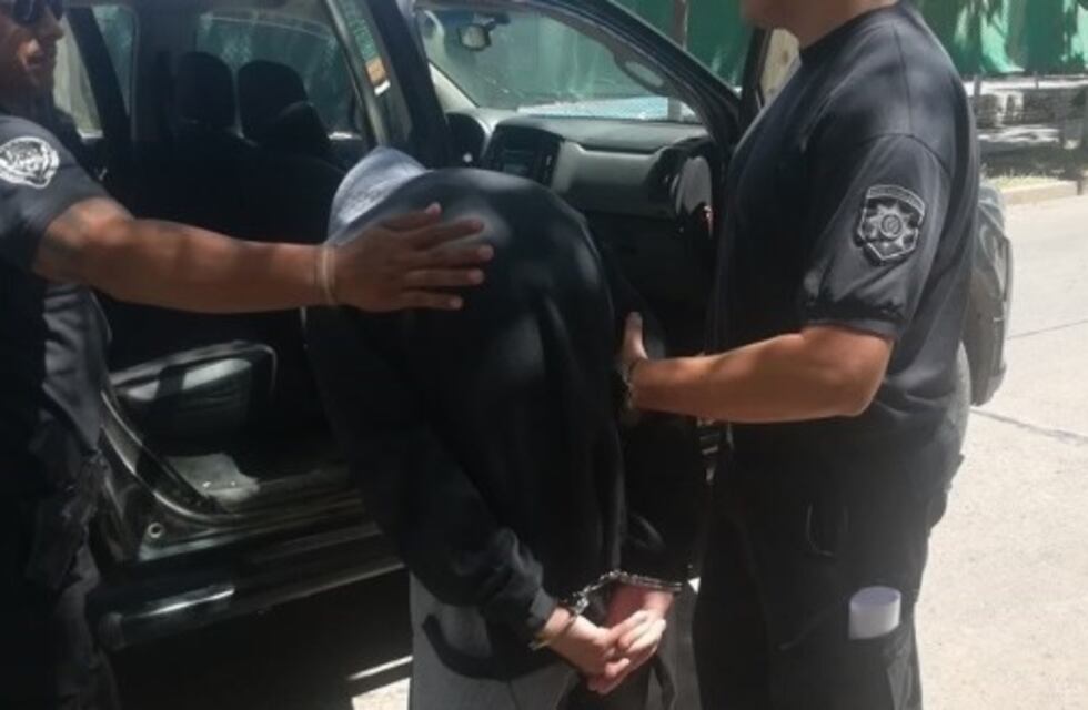 Detuvieron a un joven por abusar de su sobrina de nueve años