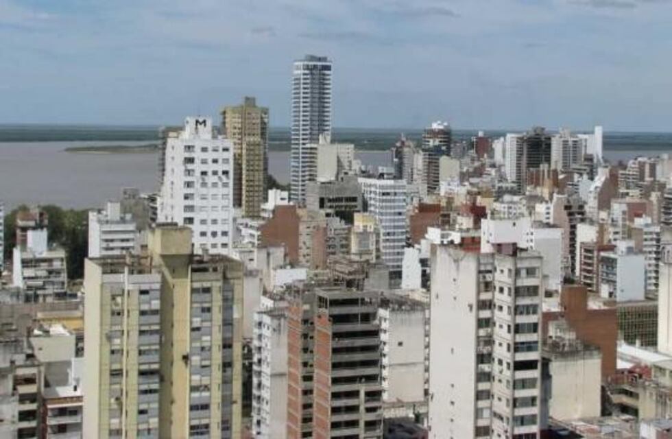 Los departamentos de Rosario están entre los diez más caros de Latinoamérica