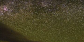 Patagonia: "Tesoros por Descubrir"