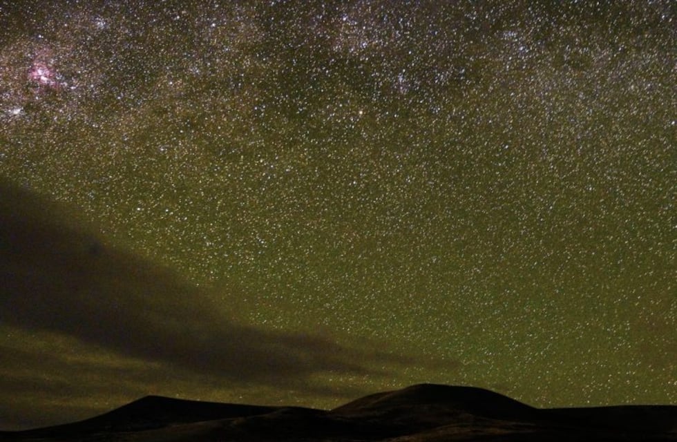 Parque Patagonia propone un espacio de conexión con la naturaleza