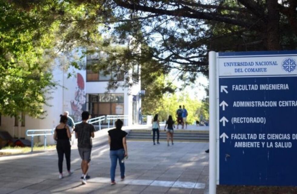 Vaca Muerta: lanzan becas para estudiantes de ingeniería