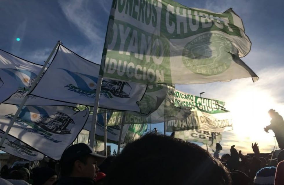 Hoy prácticamente no habrá actividad por el paro nacional