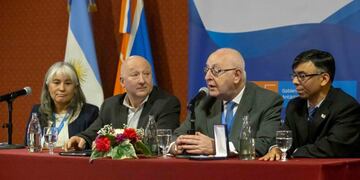 Encuentro de Contadores