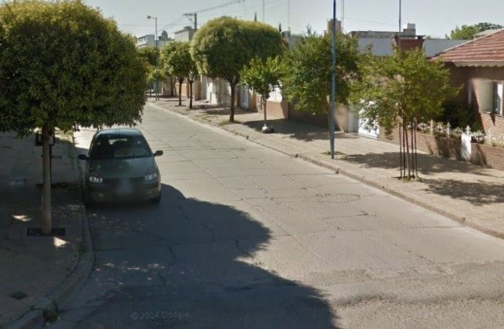 Detuvieron a un hombre por el robo a una casa y le hallaron droga