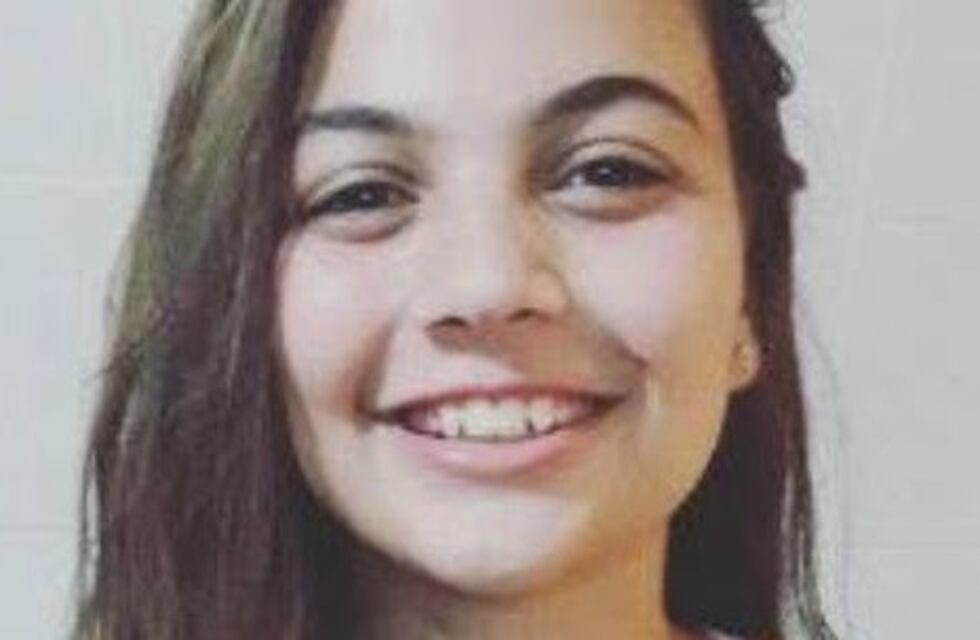 La autopsia reveló que Agustina fue semienterrada con signos vitales