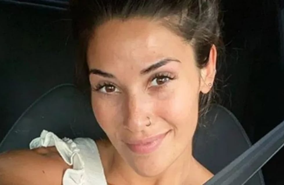 Ivana Nadal mostró sus logros en yoga: consiguió una de las poses de meditación más complejas