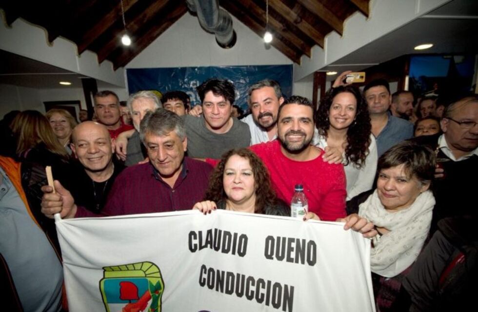Se lanza la carrera para el cuarto mandato de Queno