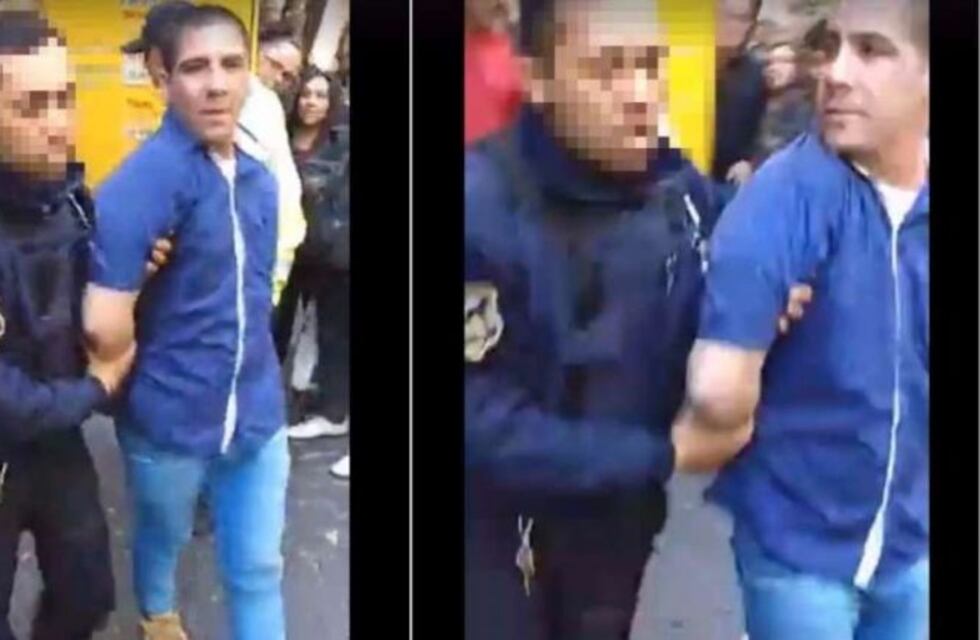 Al padrastro de la nena violada y asesinada casi lo linchan el mes pasado