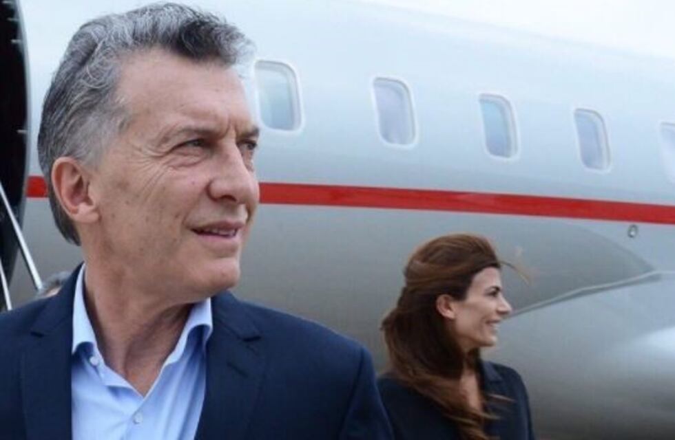 Macri viajó a Ecuador para asistir a la asunción de Lenin Moreno
