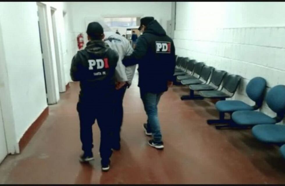 Piden cuatro años de prisión para Martín Bustos, el ex árbitro acusado de acoso sexual