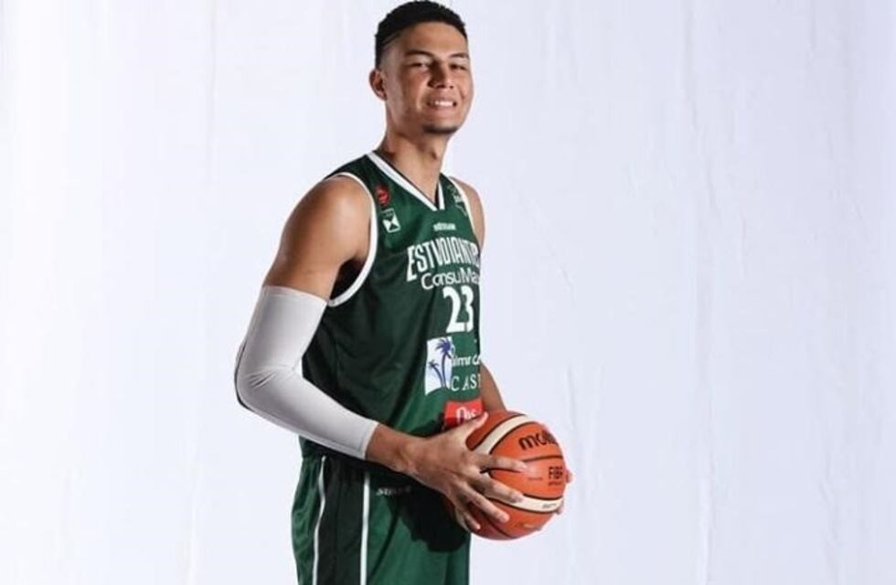 El venezolano Alejandro Espinosa es el nuevo refuerzo de Independiente BBC