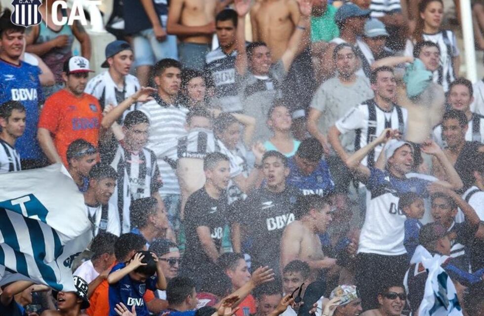 El video de Talleres más visto en el 2017