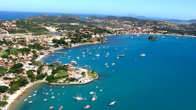 Buzios, Brasil